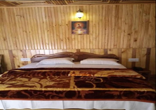 Imagen de la habitación del Hotel Mountain Orchid. Foto 6