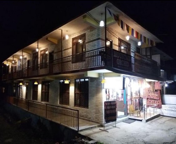 Imagen general del Hotel Mountain Orchid. Foto 2