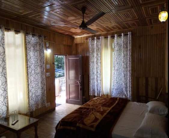 Imagen de la habitación del Hotel Mountain Orchid. Foto 7