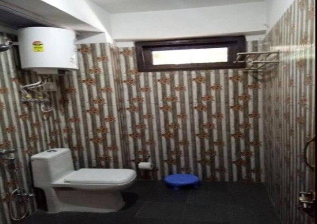 Imagen de la habitación del Hotel Mountain Orchid. Foto 8