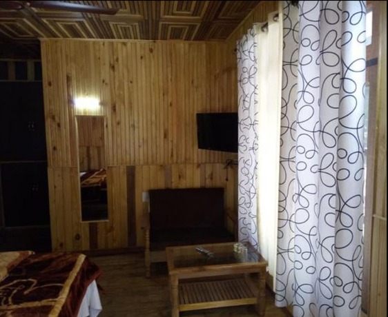 Imagen de la habitación del Hotel Mountain Orchid. Foto 9