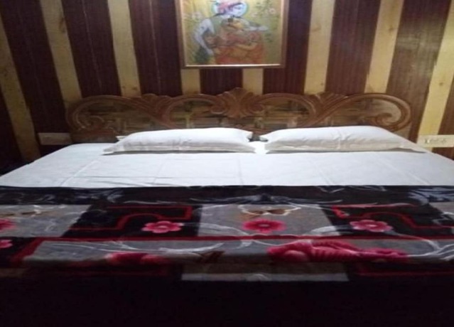 Imagen de la habitación del Hotel Mountain Orchid. Foto 10