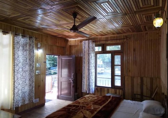 Imagen de la habitación del Hotel Mountain Orchid. Foto 11