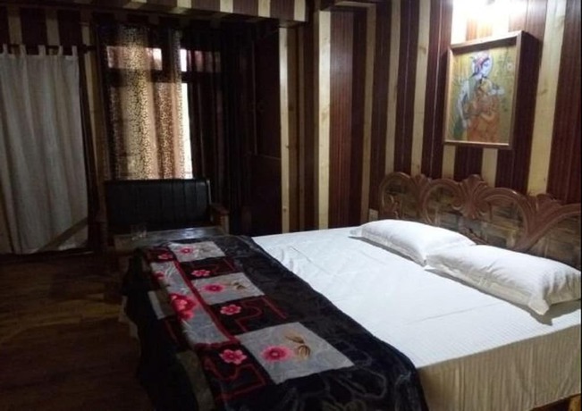 Imagen de la habitación del Hotel Mountain Orchid. Foto 12