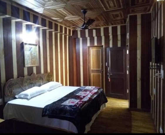 Imagen de la habitación del Hotel Mountain Orchid. Foto 13