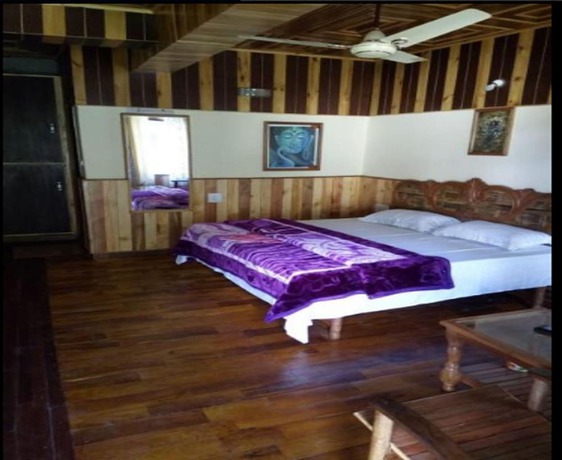 Imagen de la habitación del Hotel Mountain Orchid. Foto 14