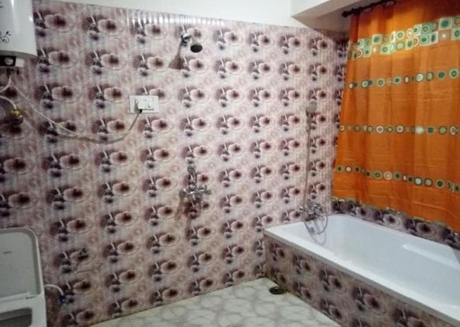 Imagen de la habitación del Hotel Mountain Orchid. Foto 15