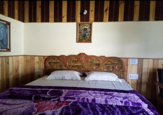 Imagen de la habitación del Hotel Mountain Orchid. Foto 16