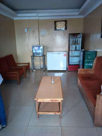 Imagen de la habitación del Hotel Mountain Palace. Foto 3