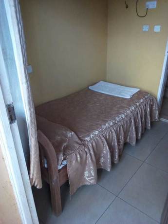 Imagen de la habitación del Hotel Mountain Palace. Foto 4