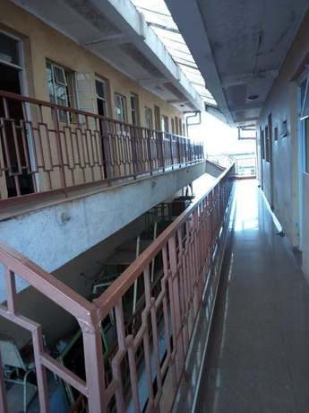 Imagen de los interiores del Hotel Mountain Palace. Foto 14