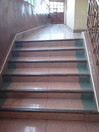 Imagen de los interiores del Hotel Mountain Palace. Foto 15