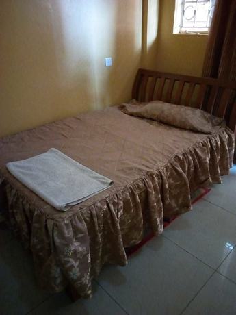 Imagen de la habitación del Hotel Mountain Palace. Foto 10