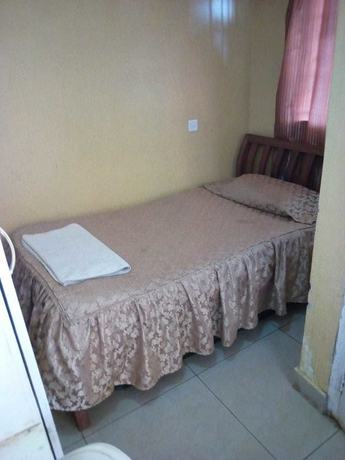 Imagen de la habitación del Hotel Mountain Palace. Foto 12