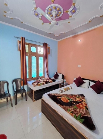 Imagen de la habitación del Hotel Mountain Paradise Barkot. Foto 2