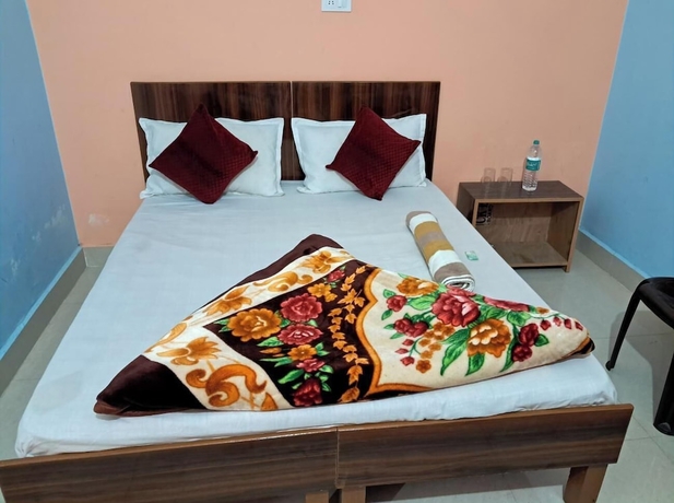 Imagen de la habitación del Hotel Mountain Paradise Barkot. Foto 3
