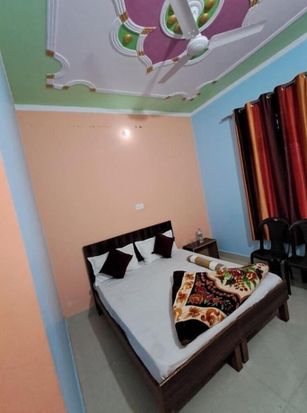 Imagen de la habitación del Hotel Mountain Paradise Barkot. Foto 5