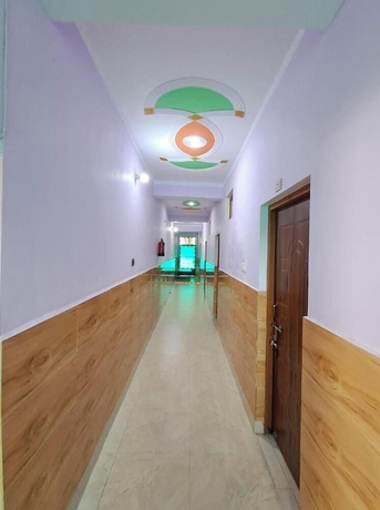 Imagen de la habitación del Hotel Mountain Paradise Barkot. Foto 10