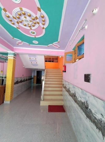 Imagen de la habitación del Hotel Mountain Paradise Barkot. Foto 11