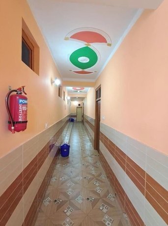 Imagen de la habitación del Hotel Mountain Paradise Barkot. Foto 12