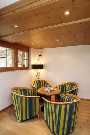 Imagen de los interiores del Hotel Mountain Paradise, Blatten. Foto 18