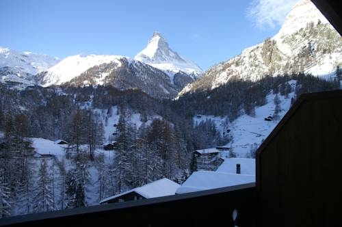 Imagen general del Hotel Mountain Paradise, Zermatt . Foto 3