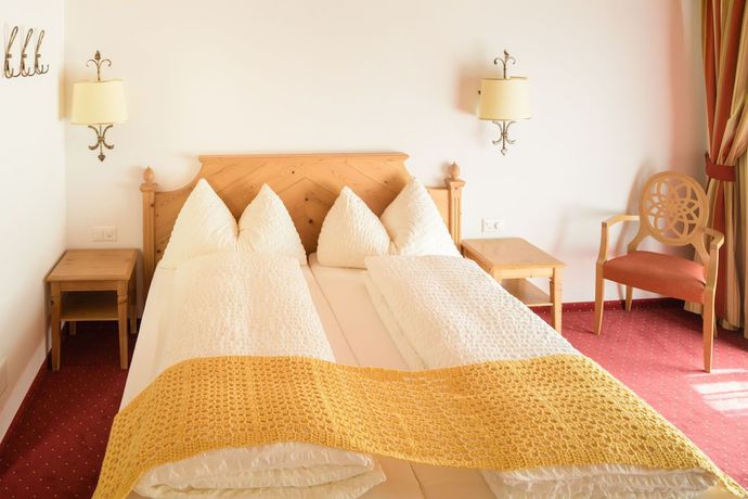 Imagen de la habitación del Hotel Mountain Paradise, Zermatt . Foto 12