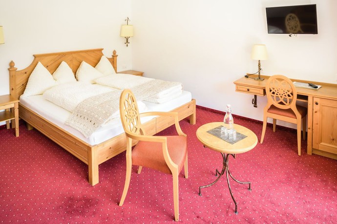 Imagen de la habitación del Hotel Mountain Paradise, Zermatt . Foto 14