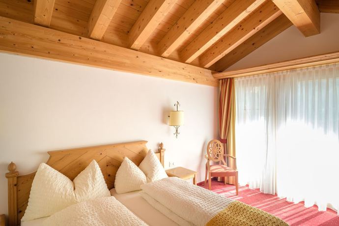 Imagen de la habitación del Hotel Mountain Paradise, Zermatt . Foto 17