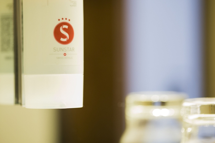 Imagen de la habitación del Hotel Mountain Plaza. Foto 11