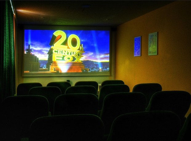 Imagen de los interiores del Hotel Mountain Plaza. Foto 18