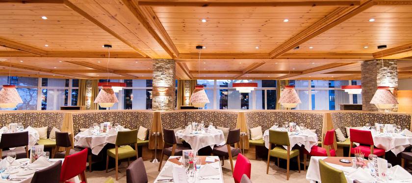 Imagen general del Hotel Mountain Plaza. Foto 2