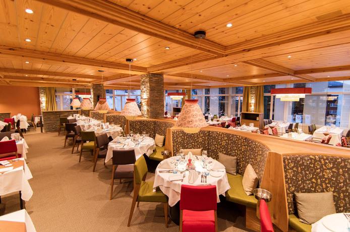 Imagen general del Hotel Mountain Plaza. Foto 3