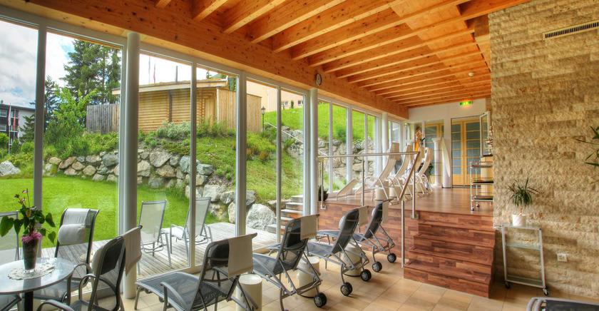 Imagen general del Hotel Mountain Plaza. Foto 5