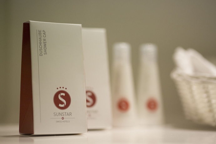 Imagen de la habitación del Hotel Mountain Plaza. Foto 15