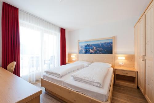 Imagen de la habitación del Hotel Mountain Residence Montana. Foto 6