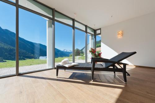 Imagen general del Hotel Mountain Residence Montana. Foto 2