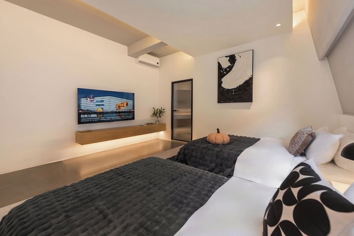 Imagen de la habitación del Hotel Mountain Resort, Dali. Foto 2