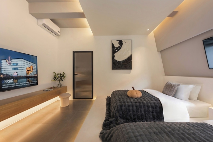 Imagen de la habitación del Hotel Mountain Resort, Dali. Foto 3