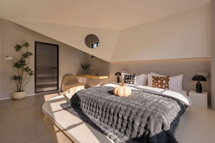 Imagen de la habitación del Hotel Mountain Resort, Dali. Foto 5