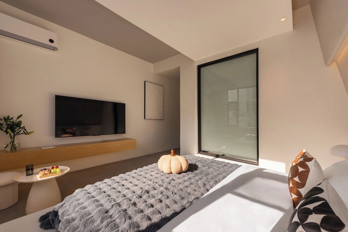 Imagen de la habitación del Hotel Mountain Resort, Dali. Foto 6