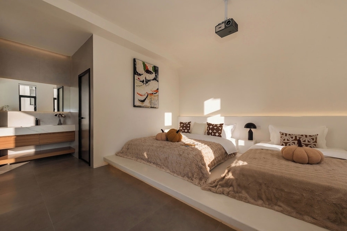 Imagen de la habitación del Hotel Mountain Resort, Dali. Foto 11