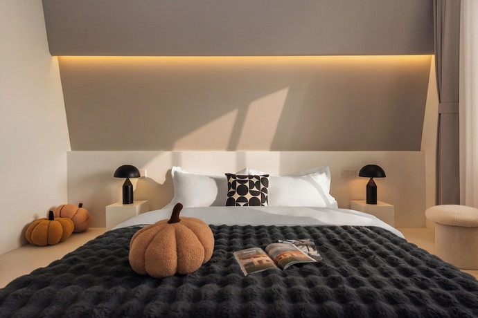 Imagen de la habitación del Hotel Mountain Resort, Dali. Foto 12