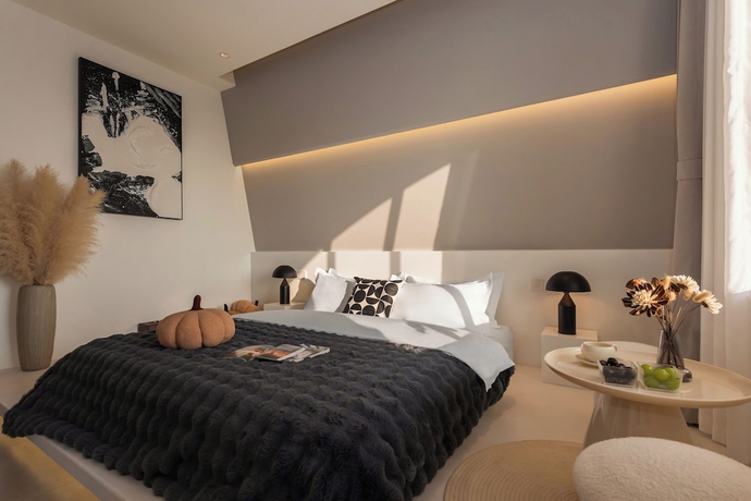 Imagen de la habitación del Hotel Mountain Resort, Dali. Foto 13