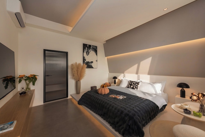 Imagen de la habitación del Hotel Mountain Resort, Dali. Foto 14