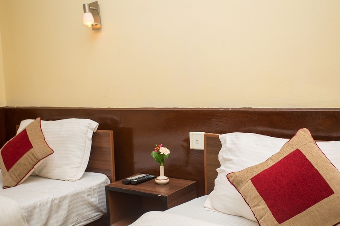 Imagen de la habitación del Hotel Mountain Resort. Foto 10