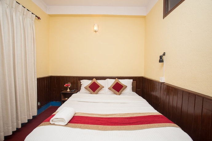 Imagen de la habitación del Hotel Mountain Resort. Foto 15