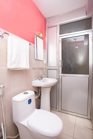 Imagen de la habitación del Hotel Mountain Resort. Foto 16