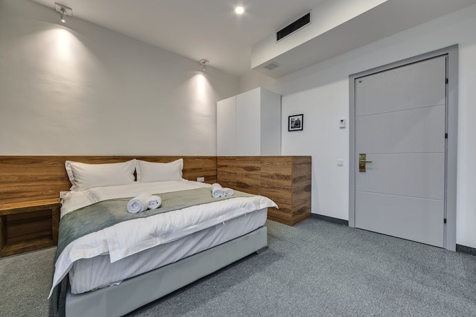 Imagen de la habitación del Hotel Mountain Resort Gantiadi. Foto 9