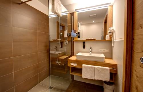 Imagen de la habitación del Hotel Mountain Resort M&m. Foto 3